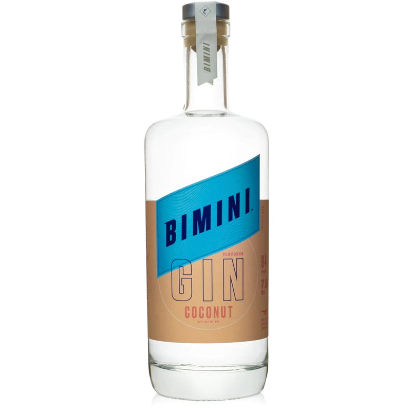 Bimini Coconut Gin - Flask Fine Wine & Whisky
