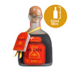 Patron XO Cafe Incendio Tequila Liqueur 50ml Miniature Bottle  - Flask Fine Wine & Whisky