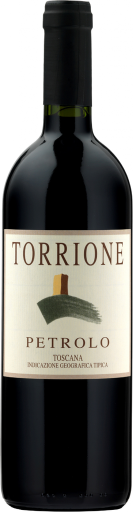 Petrolo Torrione Val D'Arno Di Sopra Sangiovese 2015 - Flask Fine Wine & Whisky