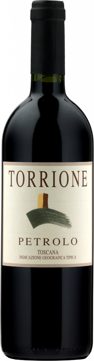 Petrolo Torrione Val D'Arno Di Sopra Sangiovese 2015 - Flask Fine Wine & Whisky