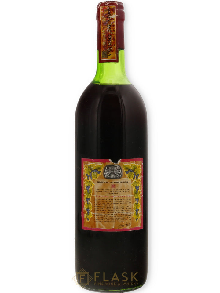 Lopez de Heredia Vina Tondonia Reserva Rioja Red 1970 - Flask Fine Wine & Whisky