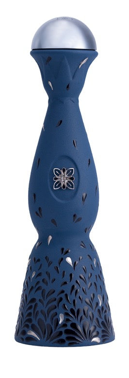 Clase Azul 25th Anniversary Limited Edition Tequila 1 Liter - Flask Fine Wine & Whisky