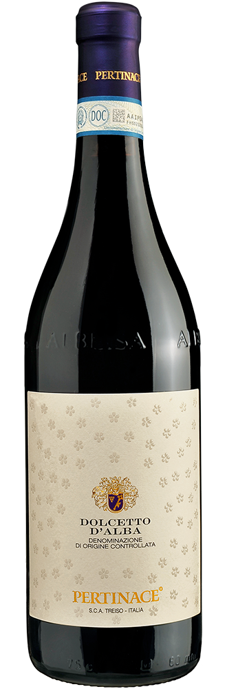 Pertinace Dolcetto D'Alba 2015 - Flask Fine Wine & Whisky