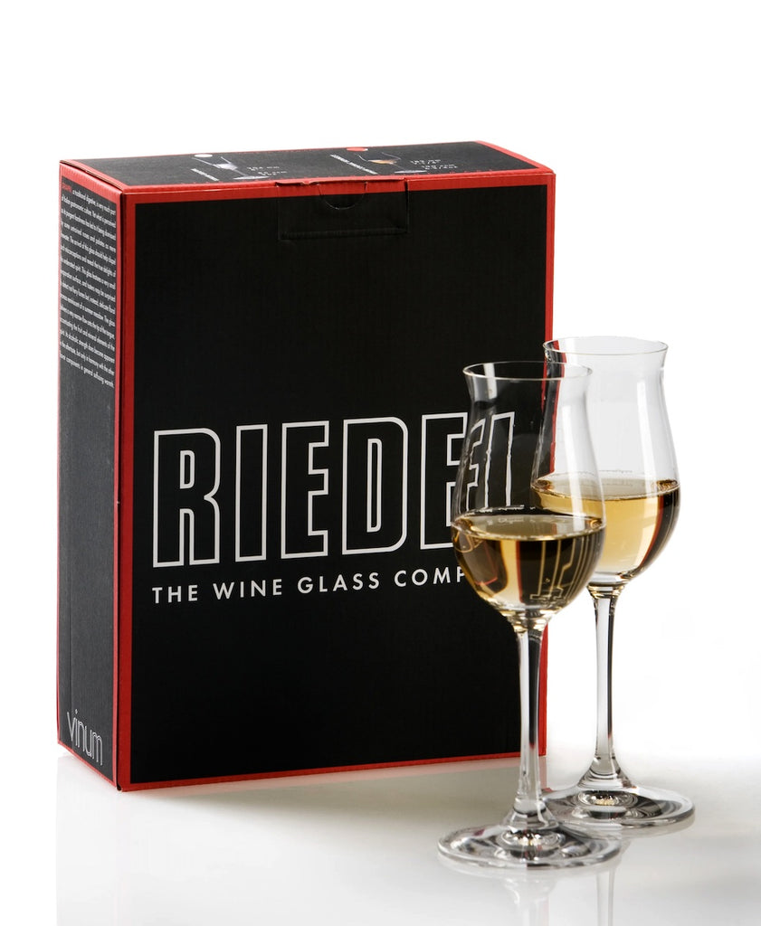  Riedel VINUM Martini Glasses, Set of 2 - ,Clear : Everything  Else
