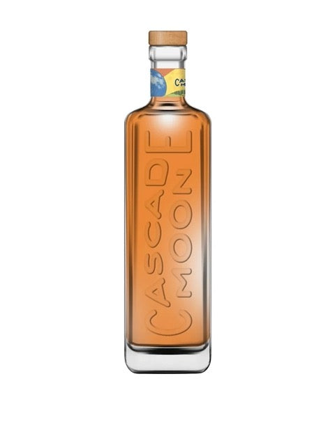 Cascade Moon Mellow as Moonlight 15 Year Old Barrel Proof 39.9% - Flask Fine Wine & Whisky