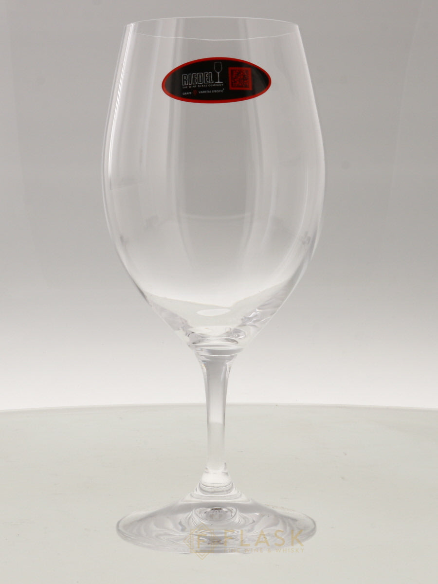 Riedel Overture Magnum Glass 0480/90 - Flask Fine Wine & Whisky