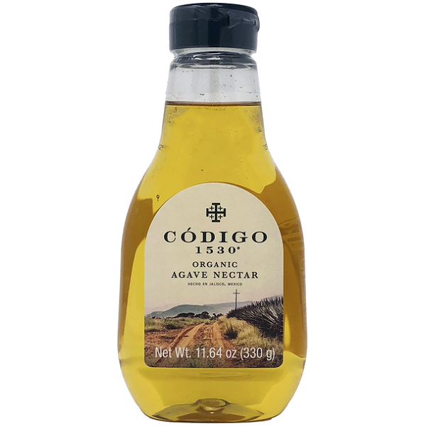 Codigo 1530 Agave Nectar - Flask Fine Wine & Whisky