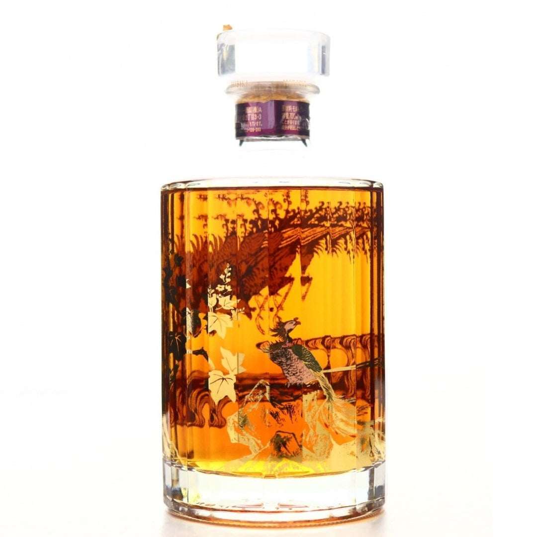 Hibiki 17 Year Old Phoenix Edition - Flask Fine Wine & Whisky