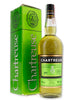 Chartreuse Voiron Green Vintage 1990s 70cl [With Box] - Flask Fine Wine & Whisky