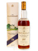 Macallan 18 Year Sherry Oak 1967 750ml - Flask Fine Wine & Whisky