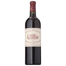 Pavillon Rouge du Chateau Margaux 2004 - Flask Fine Wine & Whisky