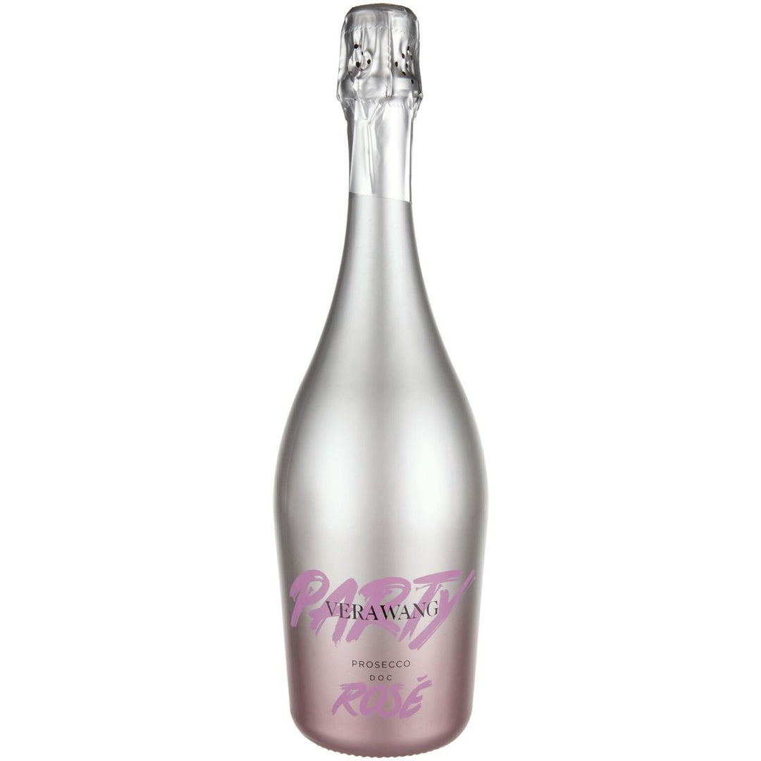 Vera Wang Prosecco Party Rose - Flask Fine Wine & Whisky