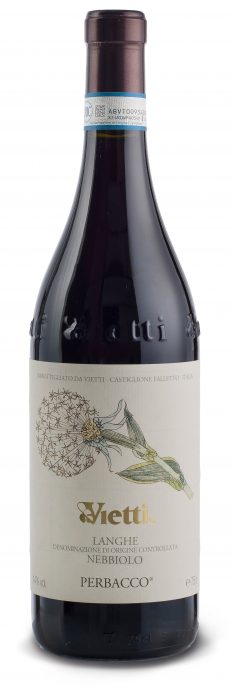 Vietti Nebbiolo Perbacco 2019 - Flask Fine Wine & Whisky