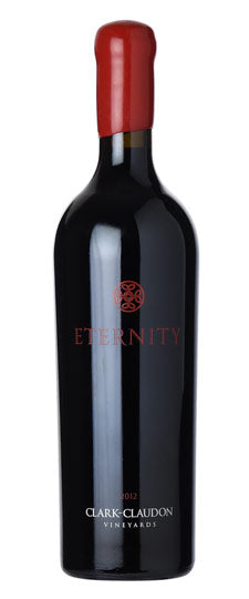 Clark-Claudon Eternity Cabernet Sauvignon Napa Valley 2014 - Flask Fine Wine & Whisky