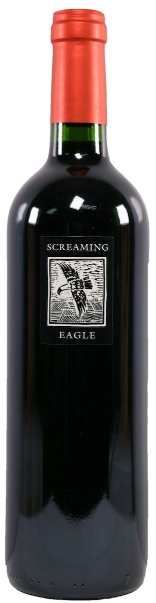 Screaming Eagle Cabernet Sauvignon 2018 [Net] - Flask Fine Wine & Whisky