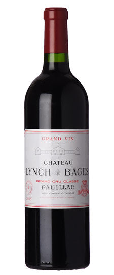 Lynch Bages 2005 - Flask Fine Wine & Whisky