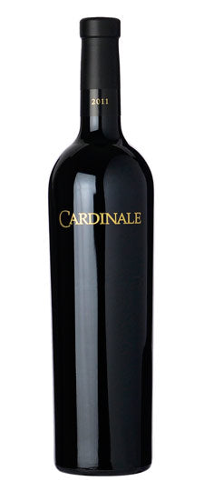 Cardinale Napa Valley Cabernet Sauvignon 2018 - Flask Fine Wine & Whisky