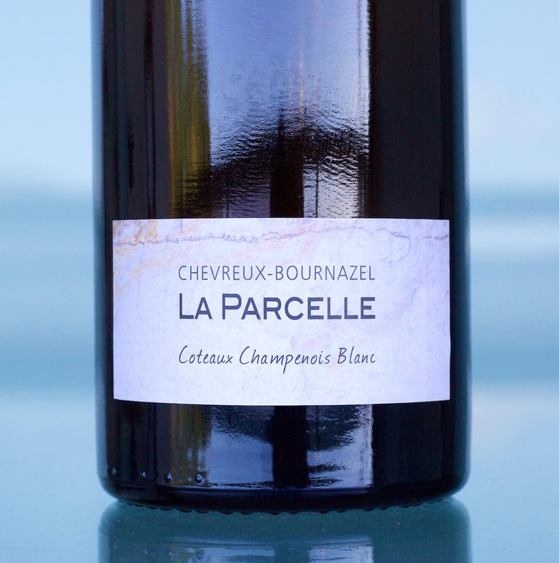 Chevreux-Bournazel La Parcelle Champagne 2018 - Flask Fine Wine & Whisky