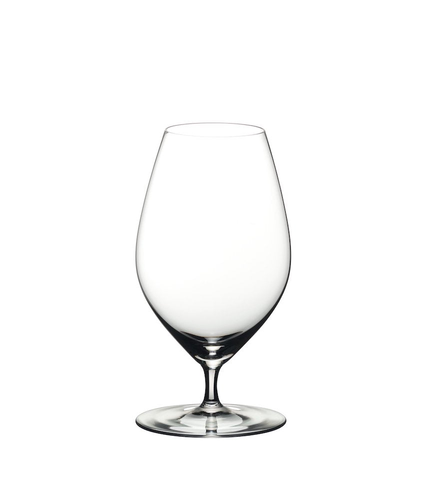 Riedel Veritas Beer Glass 0449/11 - Flask Fine Wine & Whisky