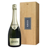 Krug Clos de Mesnil Blanc de Blancs Champagne 2006 - Flask Fine Wine & Whisky