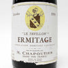 Chapoutier Ermitage Le Pavillon Rouge 1995 - Flask Fine Wine & Whisky