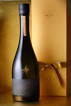 Inaba Shuzo Stella Sense Premium Junmai Daiginjou 720ml - Flask Fine Wine & Whisky