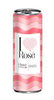I Heart Rose 250ml Can - Flask Fine Wine & Whisky