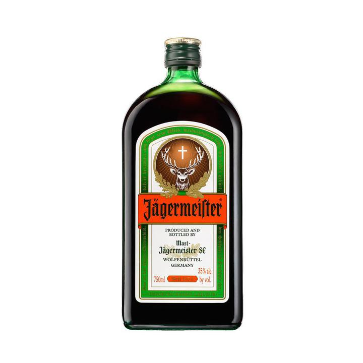 Jagermeister 750ml - Flask Fine Wine & Whisky