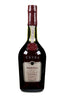 Martell J & F Martell Extra Cognac 1970s - Flask Fine Wine & Whisky