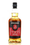 Springbank 12 Year Old Cask Strength