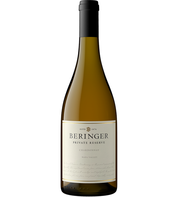 Beringer Private Reserve Chardonnay 2020 - Flask Fine Wine & Whisky