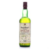 Ben Nevis 31 Year Old 1968 Mackillop's Choice Cask #455 Single Malt - Flask Fine Wine & Whisky