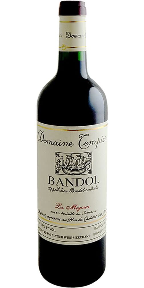 Domaine Tempier Bandol La Migoua 2019 1.5 Liter Magnum [Net] - Flask Fine Wine & Whisky