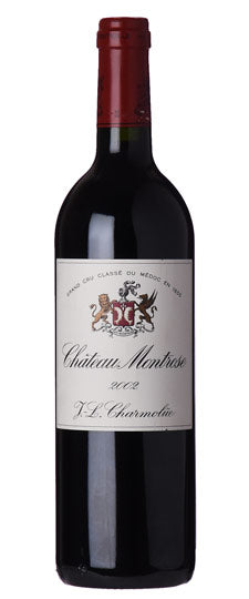 Chateau Montrose St Estephe 2007 - Flask Fine Wine & Whisky