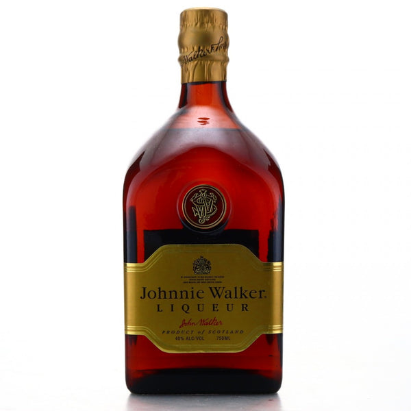 Johnnie Walker Liqueur 750ml - Flask Fine Wine & Whisky