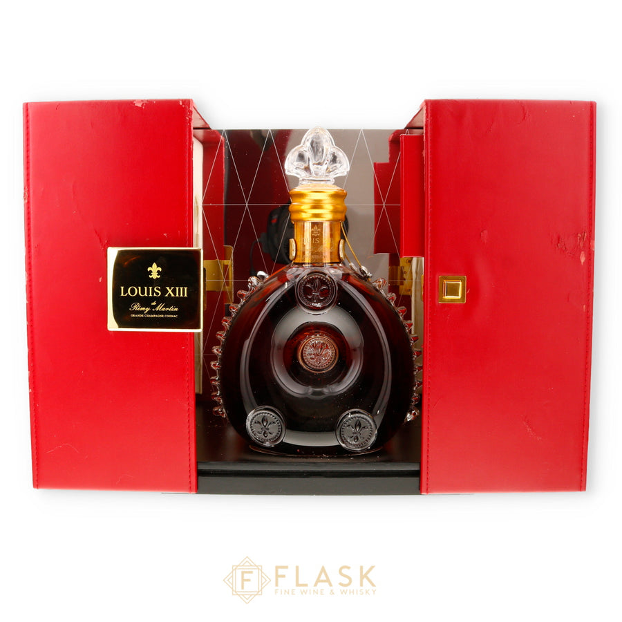 Louis XIII Cognac 750ml [Box Note] - Flask Fine Wine & Whisky