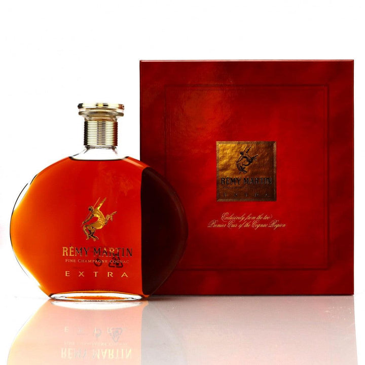 Remy Martin Extra Cognac - Flask Fine Wine & Whisky