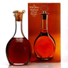 Wild Turkey Wedgwood Crystal Decanter Kentucky Straight Bourbon 1 Liter - Flask Fine Wine & Whisky
