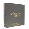 WhistlePig 18 Year Old Rye Whiskey Release 1 [Gift Box] - Flask Fine Wine & Whisky