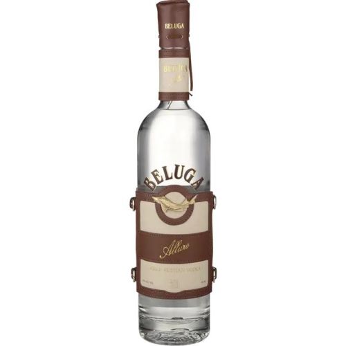 Beluga Allure Vodka - Flask Fine Wine & Whisky