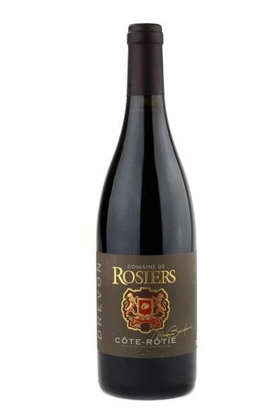 Domaine De Rosiers Cuvee Drevon Cote-Rotie 2018 - Flask Fine Wine & Whisky