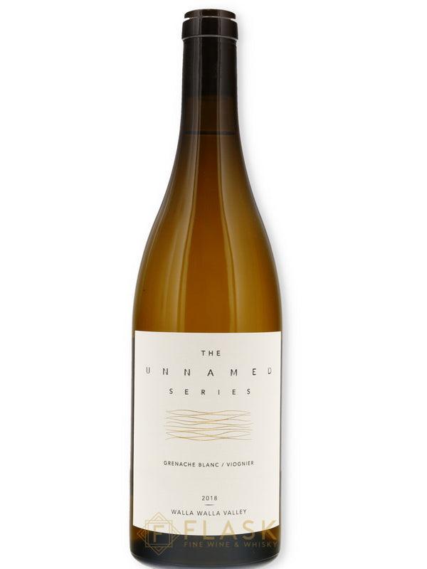 Reynvaan The Unnamed Series Grenache Blanc Viognier 2018 - Flask Fine Wine & Whisky