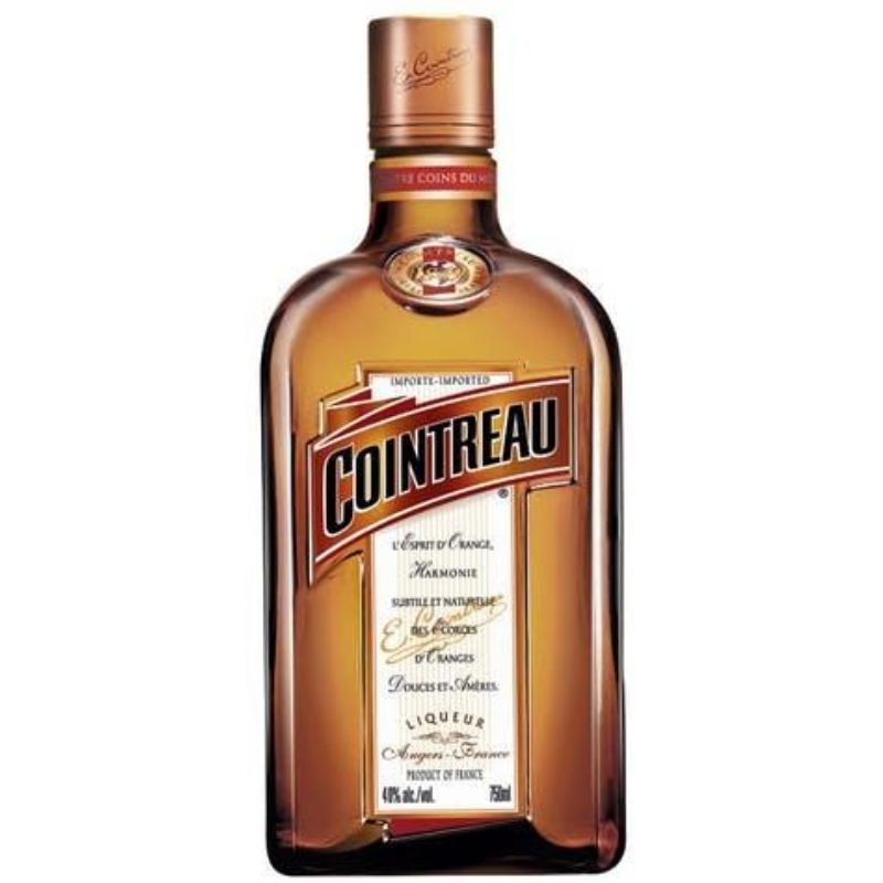 Cointreau 1 Liter - Flask Fine Wine & Whisky