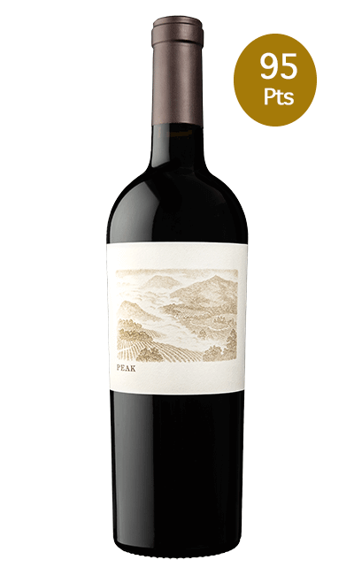 Acumen Peak Cabernet Sauvignon Atlas Peak Napa Valley 2018 - Flask Fine Wine & Whisky