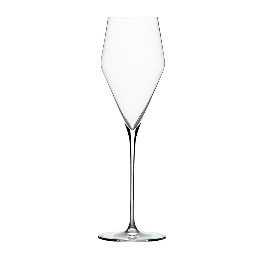 Zalto Champagne Glass - Flask Fine Wine & Whisky