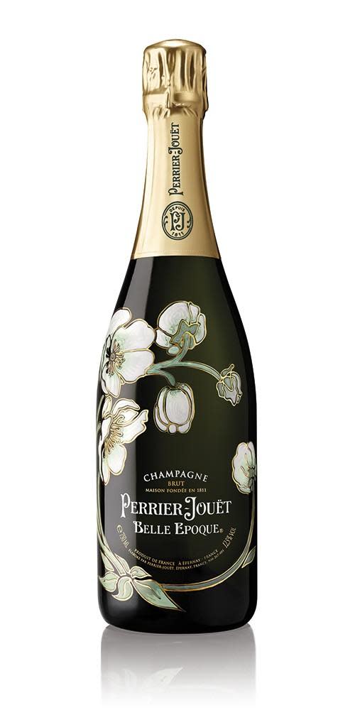 Perrier Jouet Belle Epoque Brut Champagne 2013 - Flask Fine Wine & Whisky