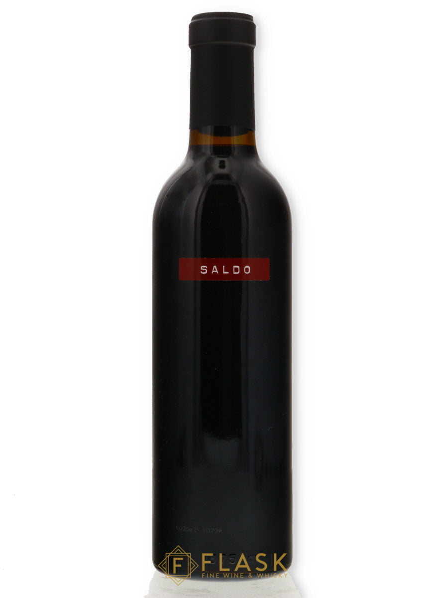 Saldo by the Prisoner Wine Co Zinfandel 375ml - Flask Fine Wine & Whisky