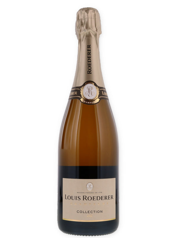 Louis Roederer Collection 242 Champagne 750ml - Flask Fine Wine & Whisky