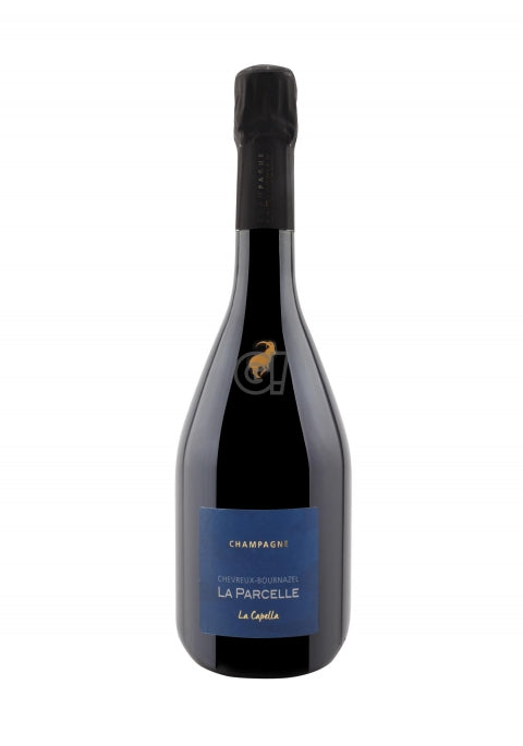 Chevreux-Bournazel La Parcelle La Capella Champagne 2017 - Flask Fine Wine & Whisky