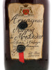 Chateau De Cahuzac Marquis De Montdidier Armagnac Vintage 1938  / 'One Pot Gascogne' / 2.5 Liters - Flask Fine Wine & Whisky